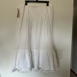 DEMOCRACY SKIRT